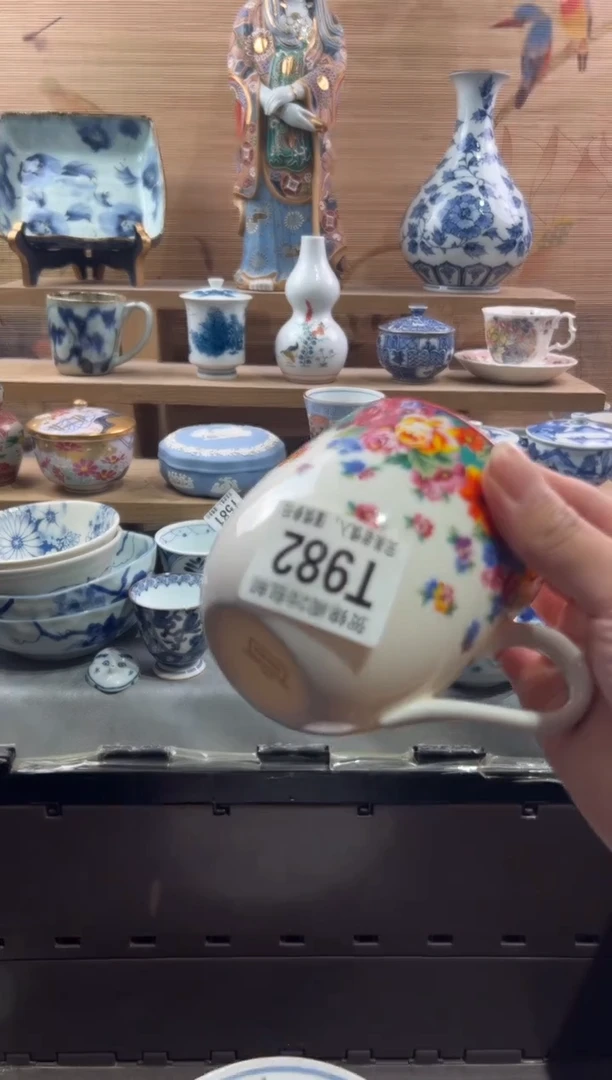 【闪购商品】瓷片当天满28米包邮T982