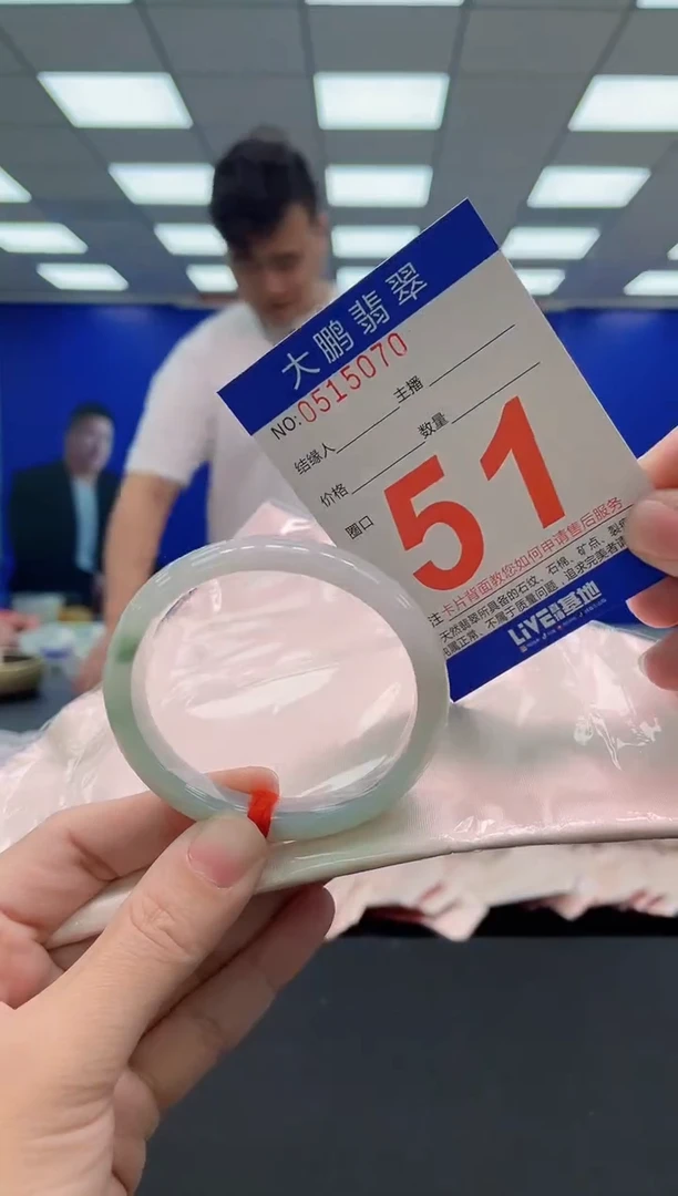 未镶嵌手镯翡翠AAAAAAAAA