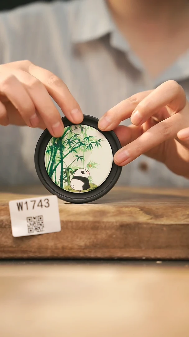 【经典福利】/ 杯垫@@W1743