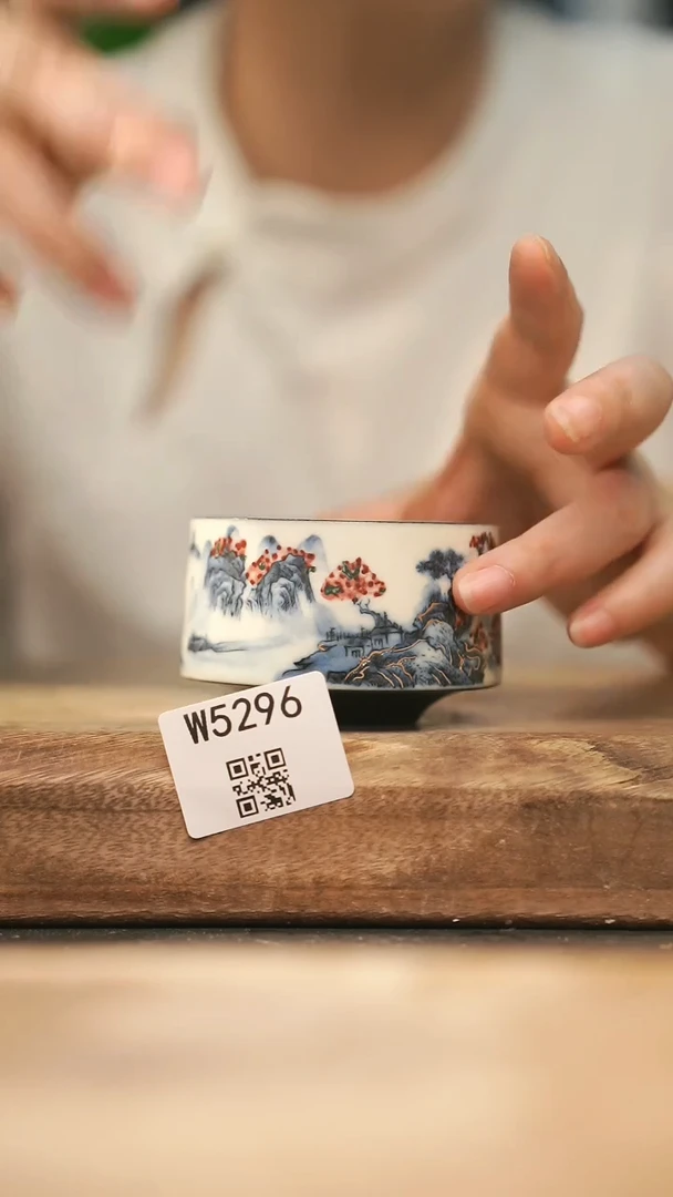 【经典福利】/ 杯子@@W5296