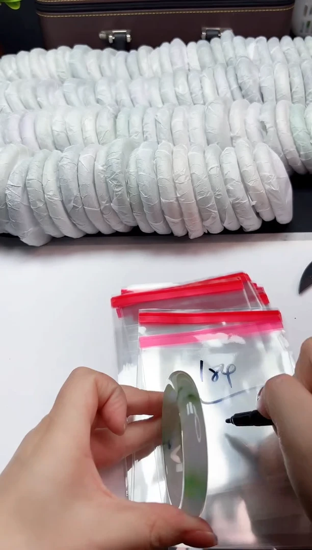 无非金属手镯所见所得,拍啥发啥184-58