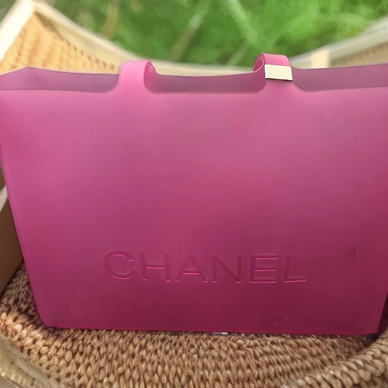 95新 Chanel/香奈儿 单肩包 7220