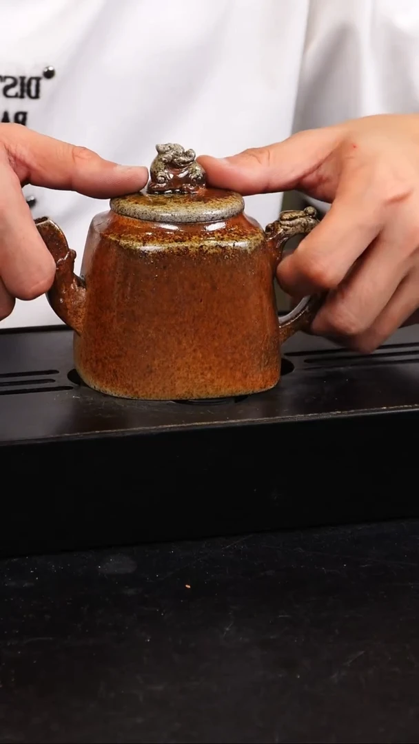 茶壶紫砂宜兴紫砂壶