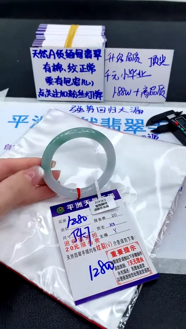 未镶嵌手镯翡翠11111111