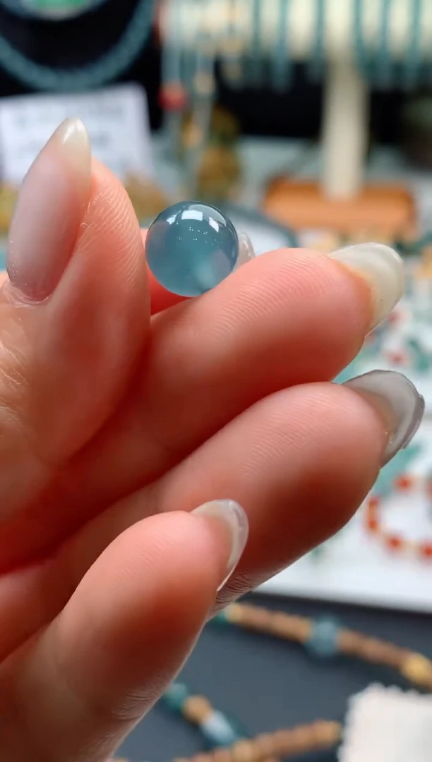 【闪购商品】翡翠颈饰未镶嵌0649476732