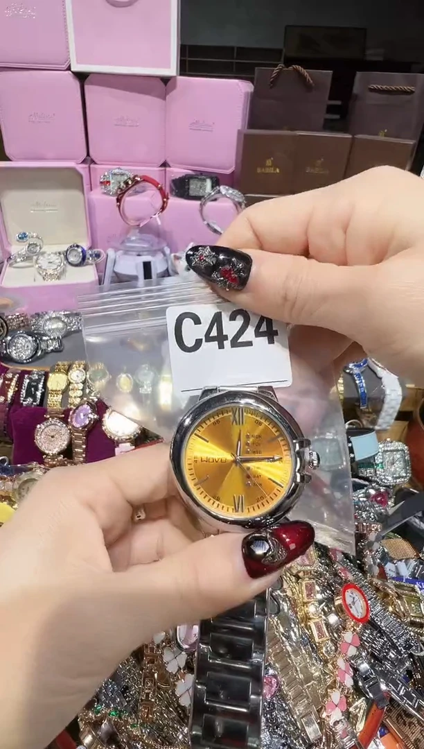 石英机芯锻造碳钢直播定闪专用