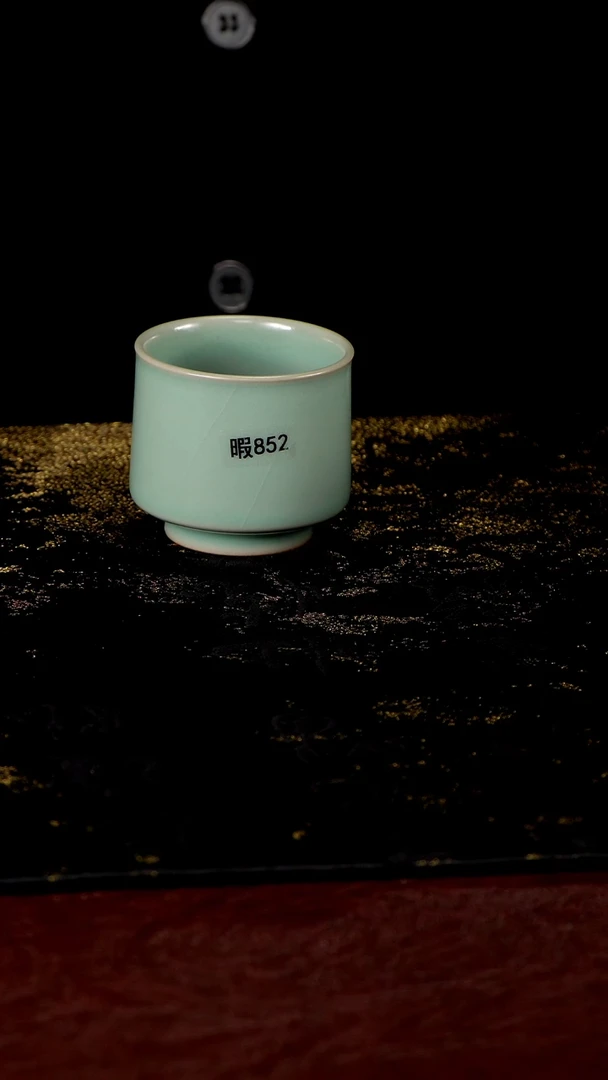 杯瑕852      简装