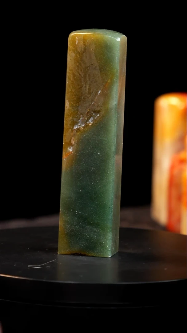 青田石印章印章印章