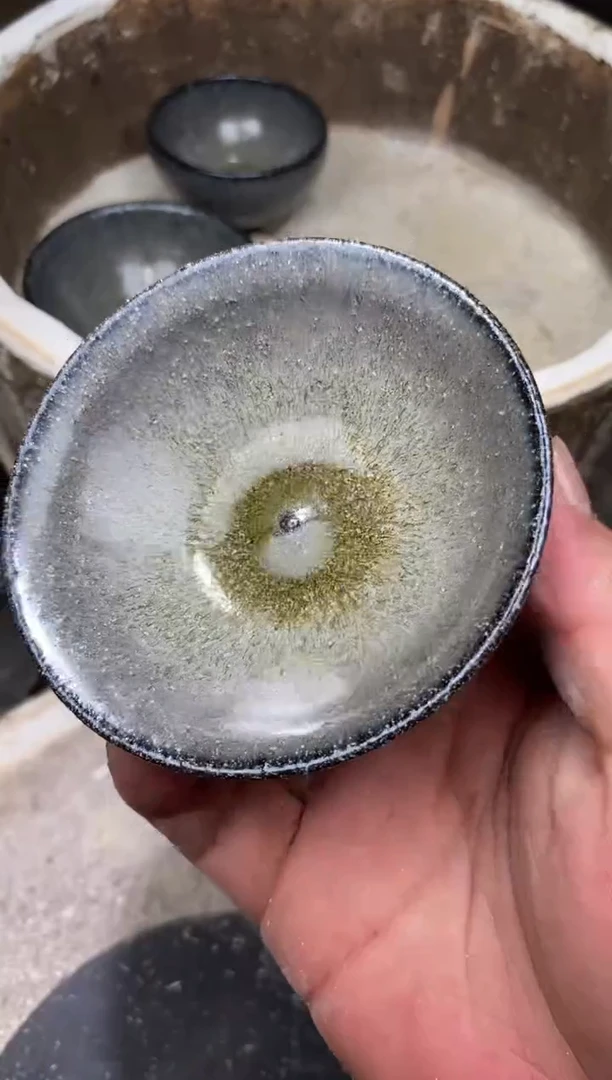 茶盏41瑕