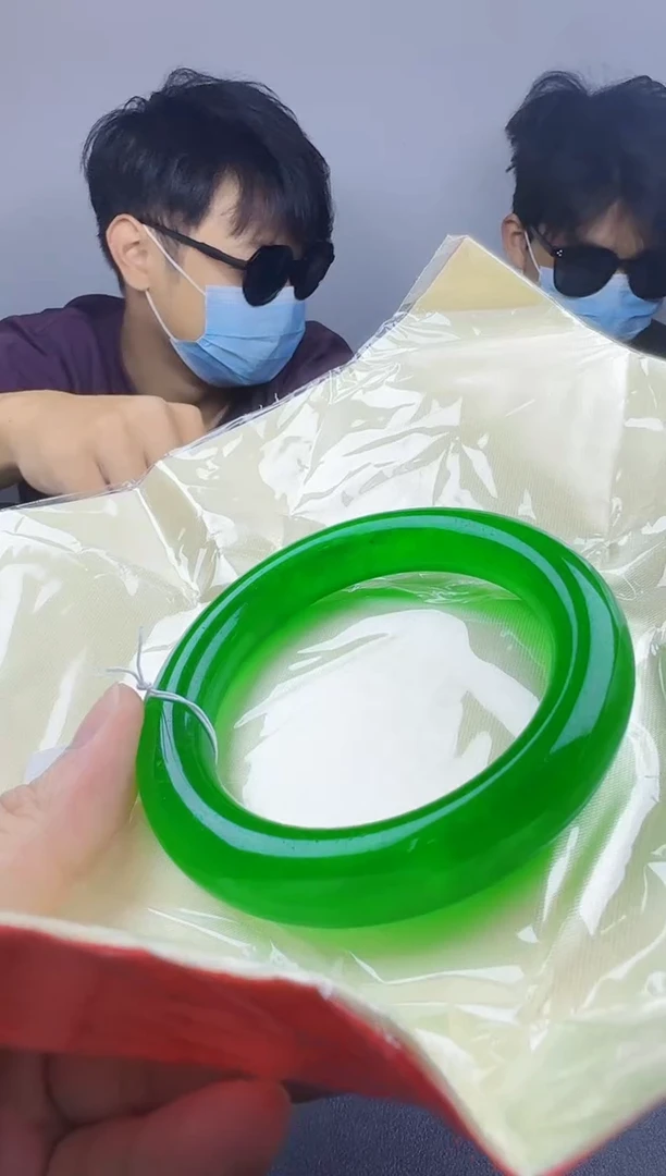 实物为准74一物一拍圈口60