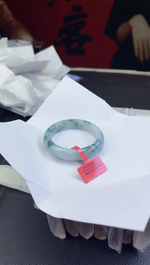 【闪购商品】翡翠手镯未镶嵌翡翠手镯