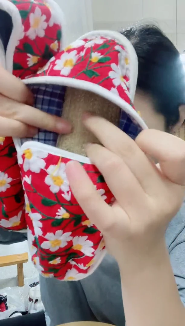红色雏菊丝瓜35码141号