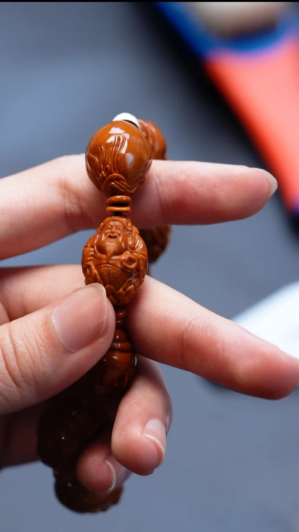 手串/手链橄榄核橄榄核