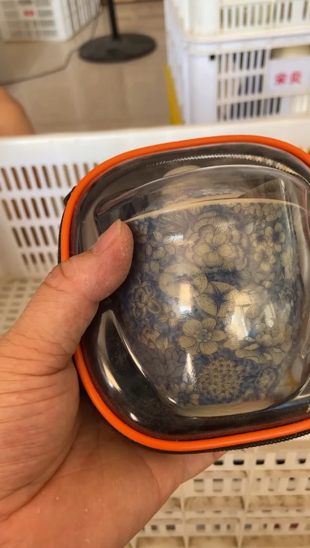 无运费险有瑕疵的摄影的产品有使用过的痕迹有点脏介意勿拍