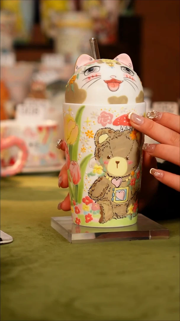 牡野器物 牡野器物