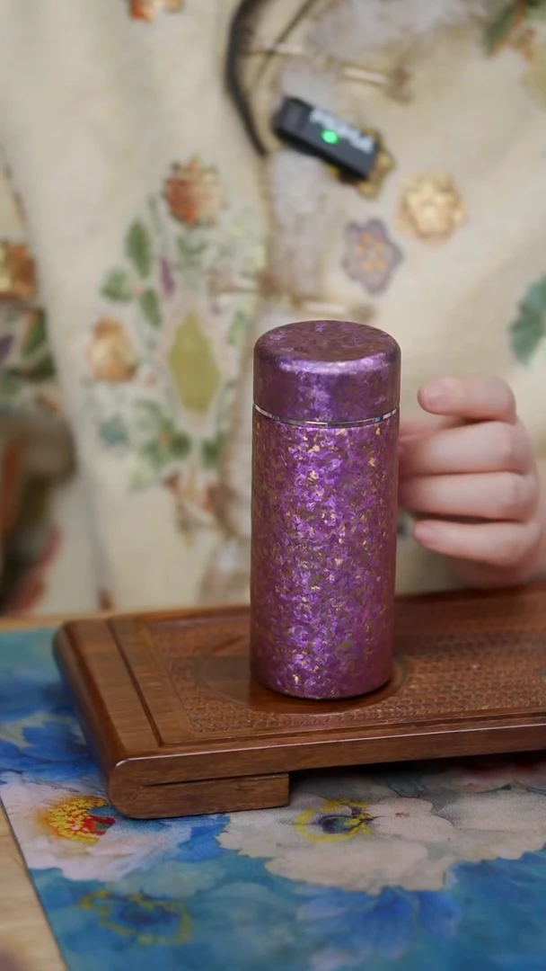 一滴水 钛杯 200ml