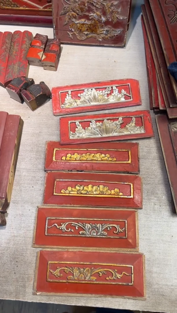 【闪购商品】香樟木木雕老木雕老物完美主义者勿拍新疆西藏不包邮