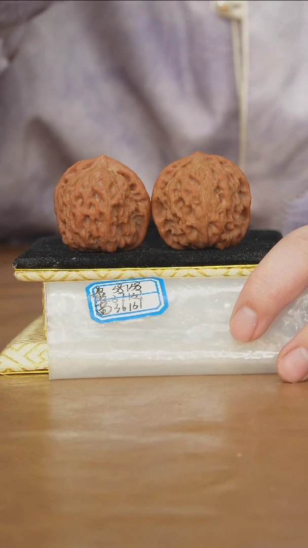 把件文玩核桃非嫁接北京