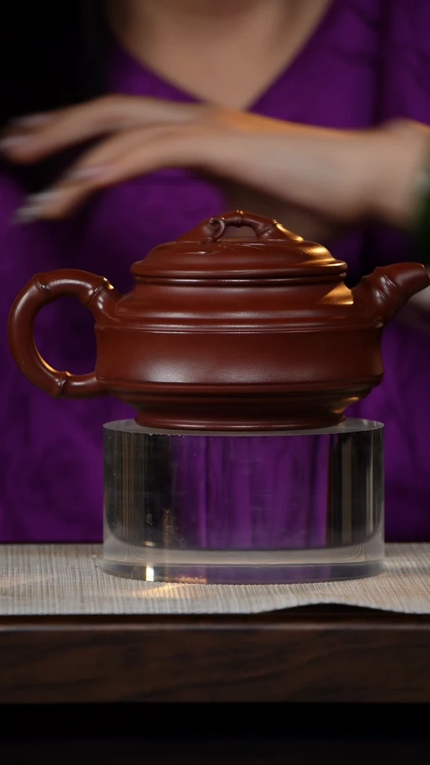 茶壶紫砂宜兴紫砂