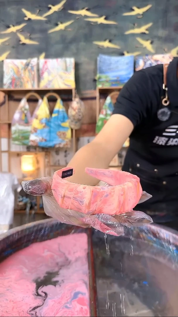 发箍 688 手工微瑕 不喜勿拍 不退不换