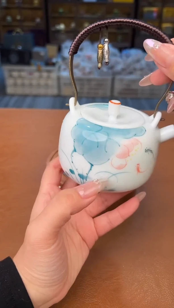 【闪购商品】熹物见山清仓福利品111111