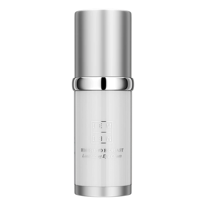 【先发洁面小样1支】IEM/爱怡美瑞士亮肌眼霜