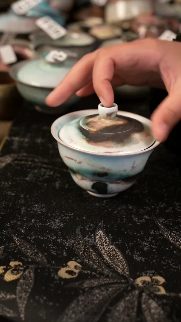 一堆柴火柴烧655