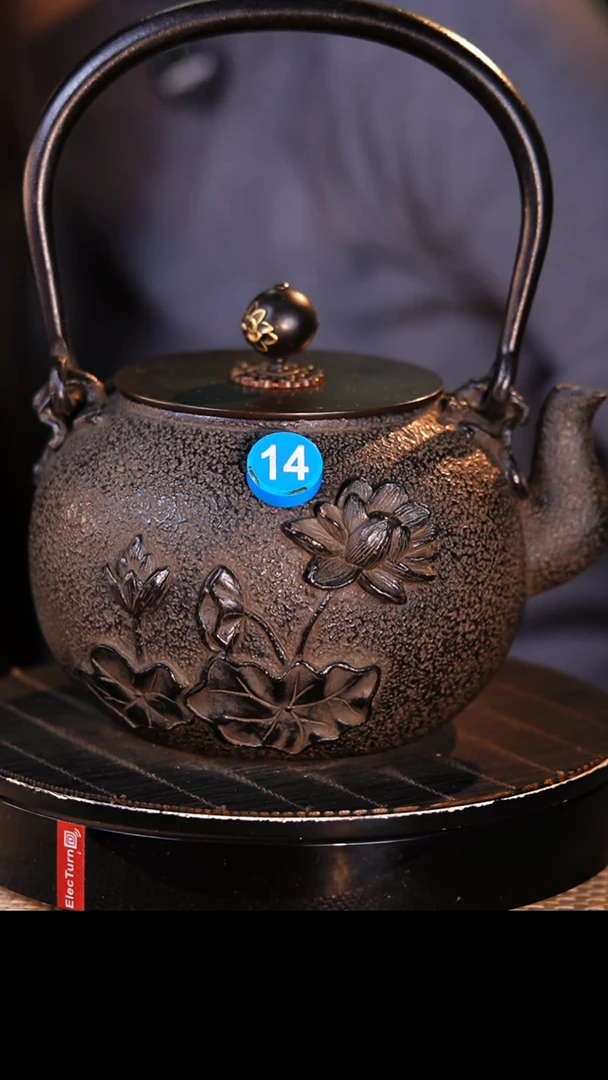 铁壶专属链接煮茶煮水-蓝14