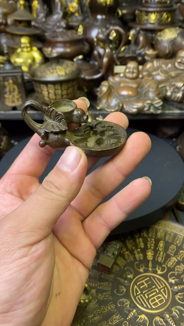 专属文玩摆件58585858