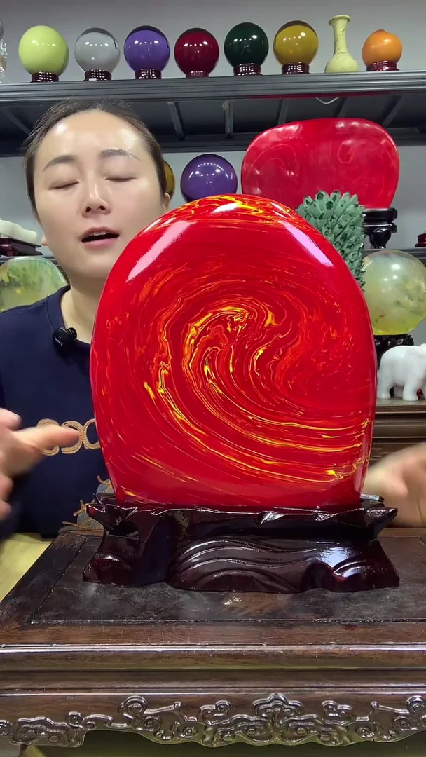 木家居摆件办公室摆件创意摆件玄关博古架工艺品摆件会所商务摆件