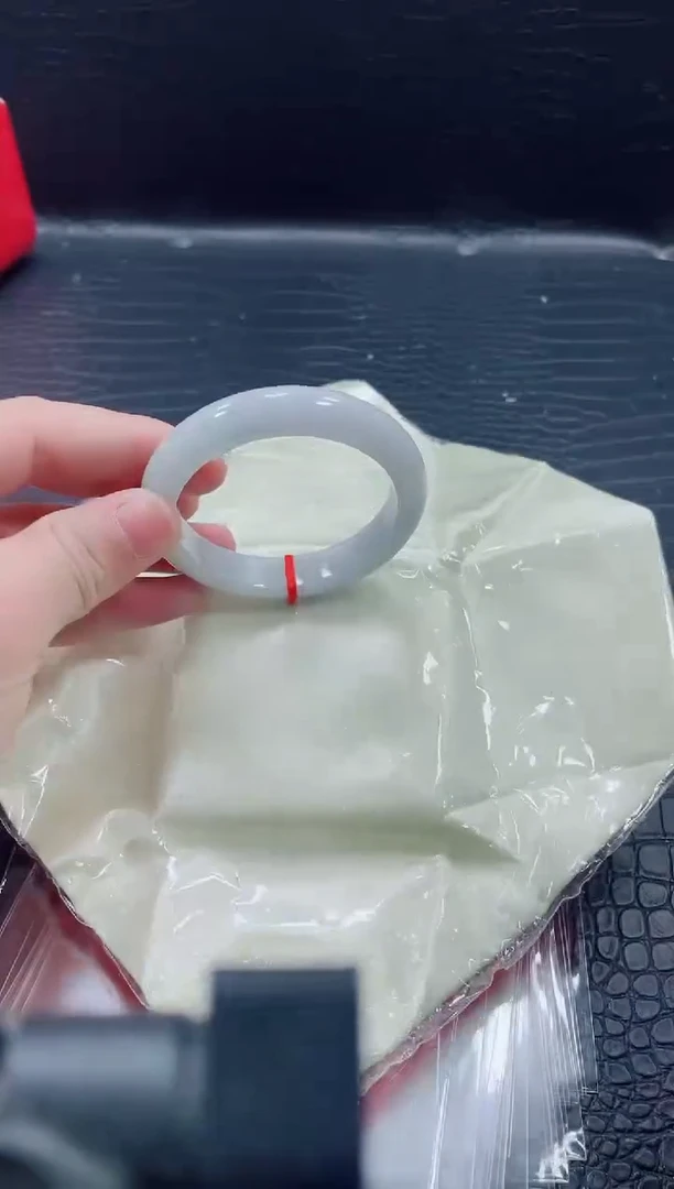 非金属无小哥369号手镯56.1圈口