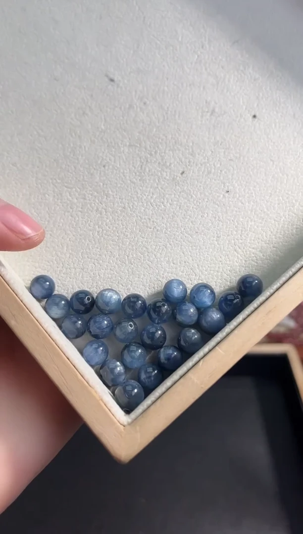 【闪购商品】水晶.未镶嵌7多样性发其一