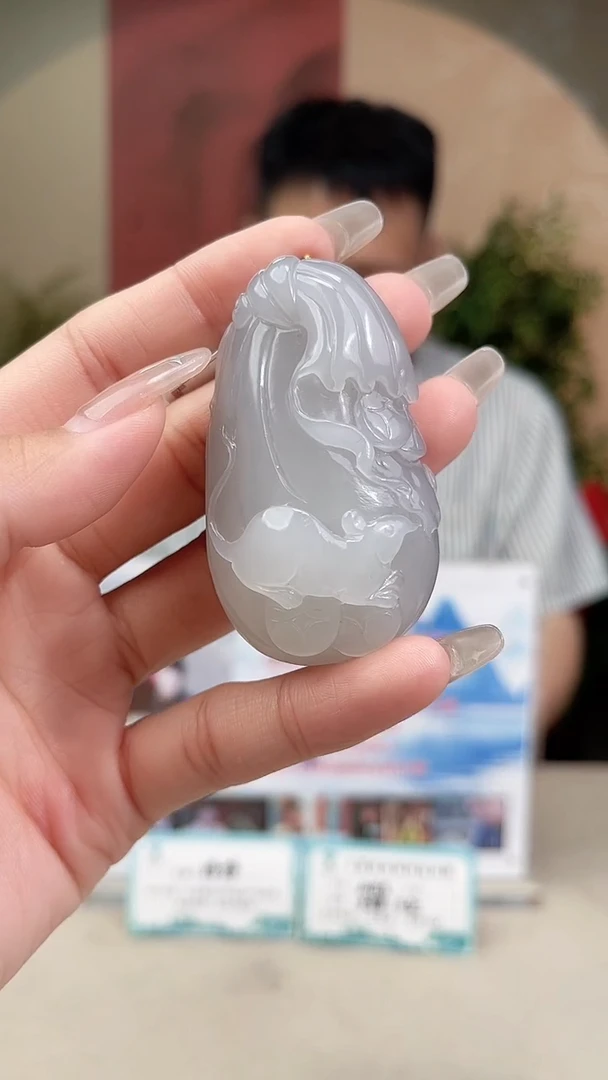 定制和田玉多样性发货拍一发一
