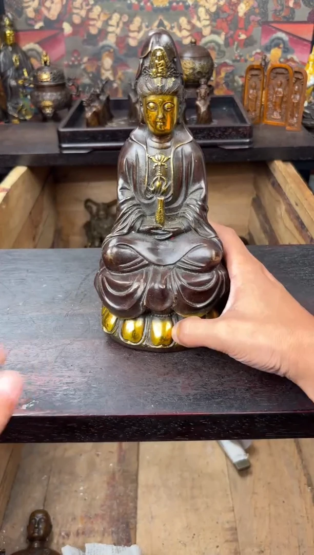 信德铜器专属精选链接