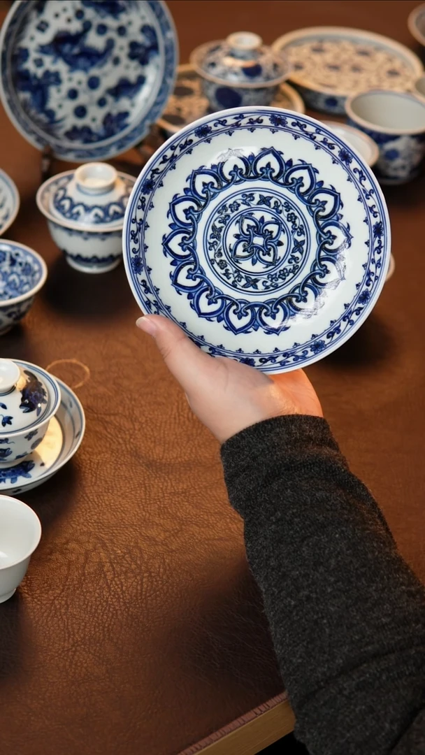 宝象壶承宝象壶承