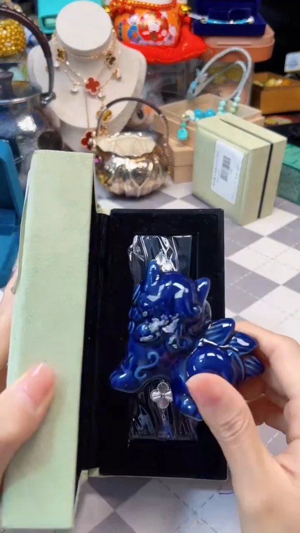 瓷片陶茶666文玩周边多人