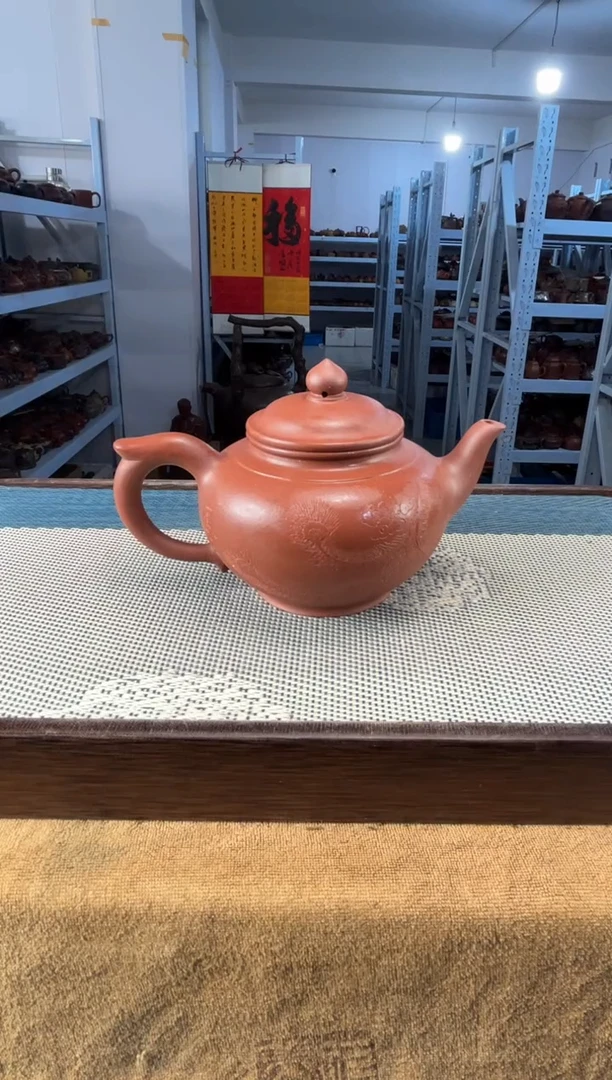 茶壶紫砂73宜兴紫砂