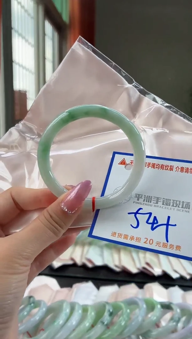 未镶嵌手镯翡翠1111111