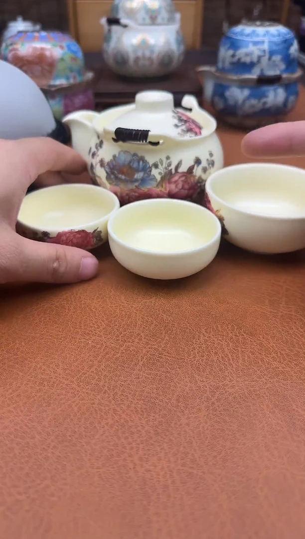 陶瓷@福利多多多~~~~~