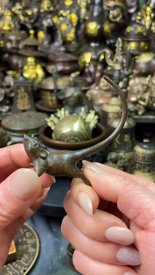 专属文玩摆件22666