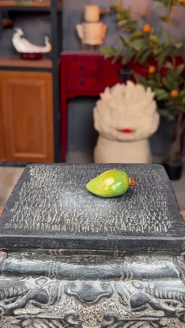 【闪购商品】摆件手工捏塑摆件陶瓷