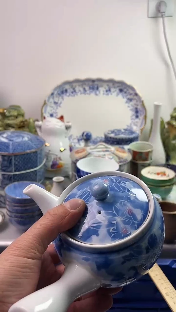 【闪购商品】瓷片7777777777 B366