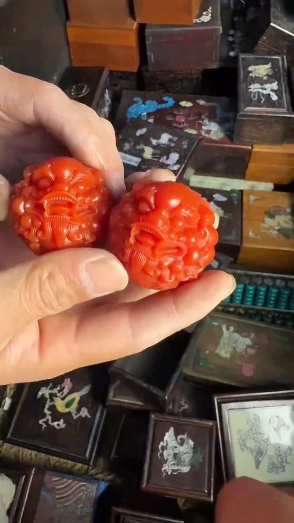 木闪购商品链接60号【貔貅球】