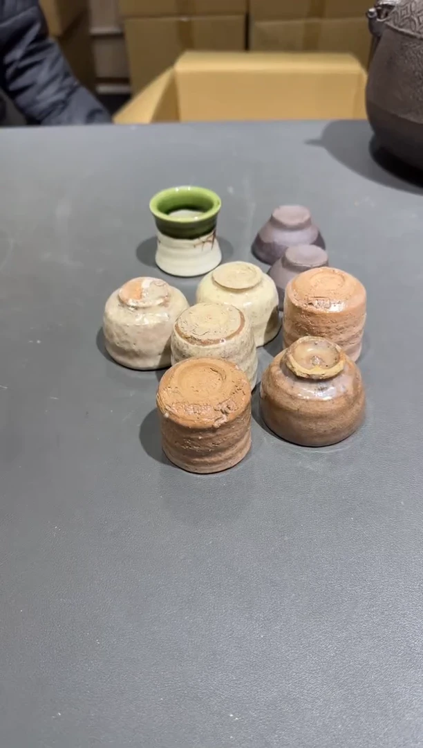 【闪购商品】杯小四孤品收藏中古品