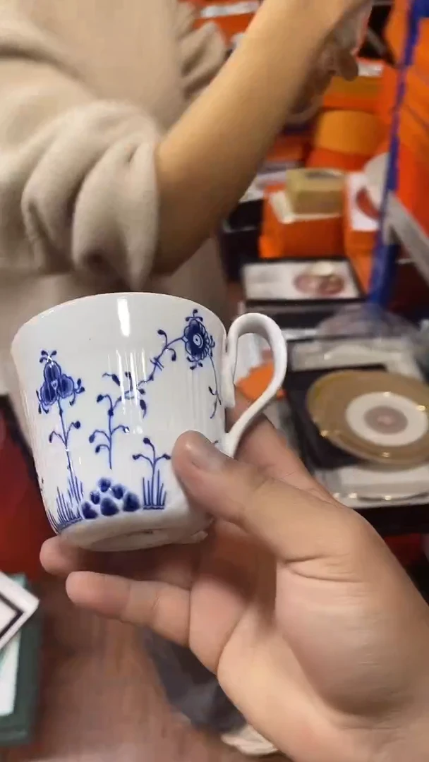 杯鸿辉家品牌瓷器，京东包邮！