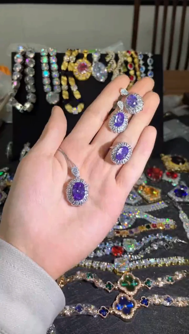 非金属无简约气质经典百搭款A709