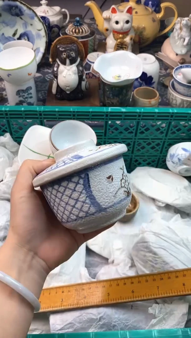 瓷片陳*样( ⊙ o ⊙ )( ⊙ o ⊙ )
