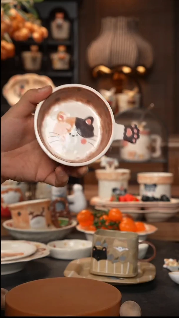 其他川谷原创手作陶瓷  10.28  不退差价