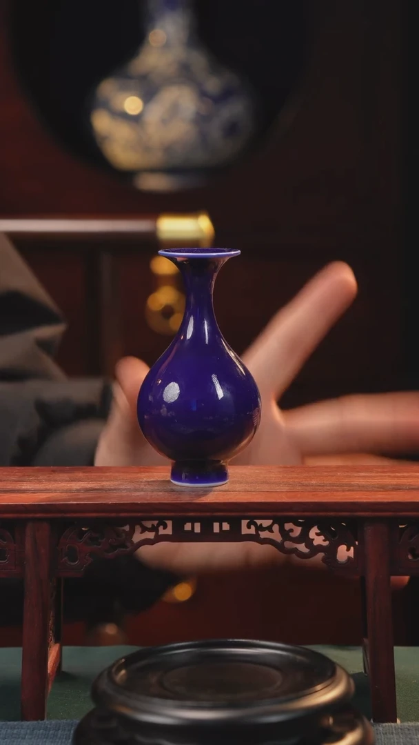 【闪购商品】摆件景德镇手工高温瓷器