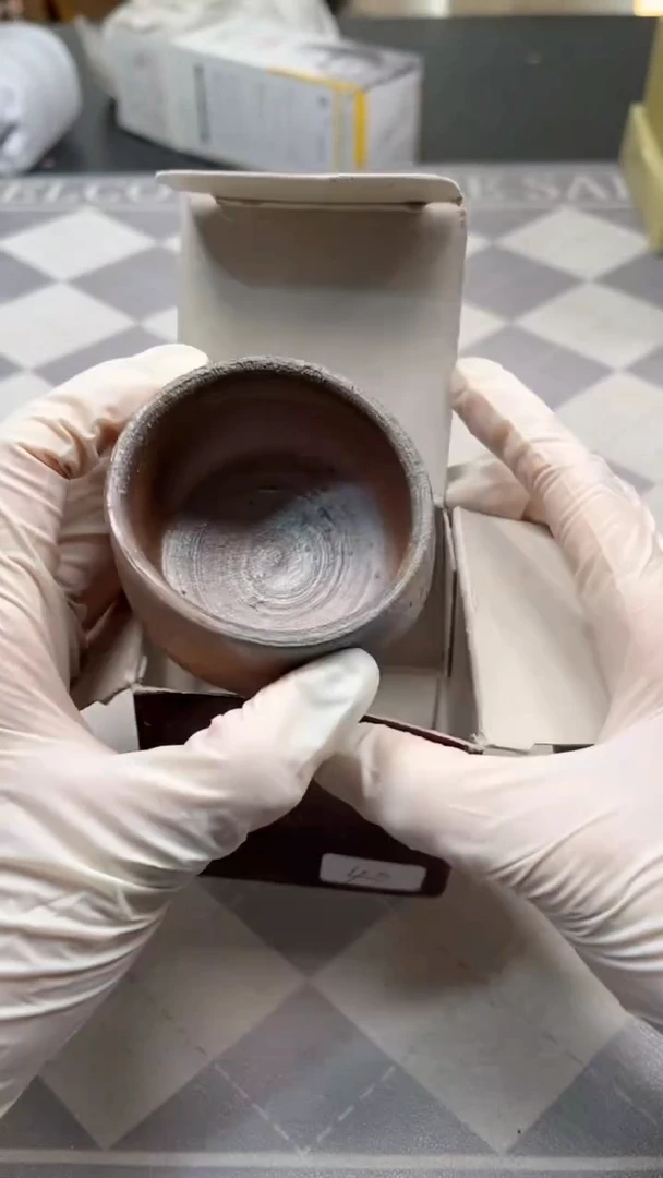 瓷片陶茶666文玩周边多人